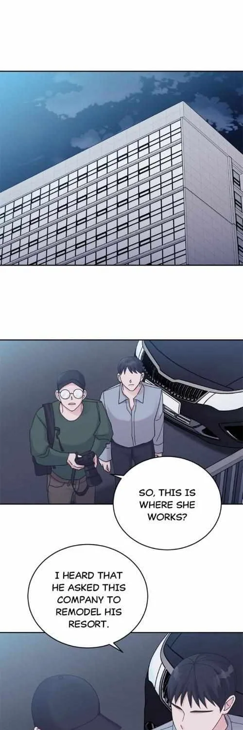 Lend Me Your Lips Chapter 39 page 29 - MangaKakalot