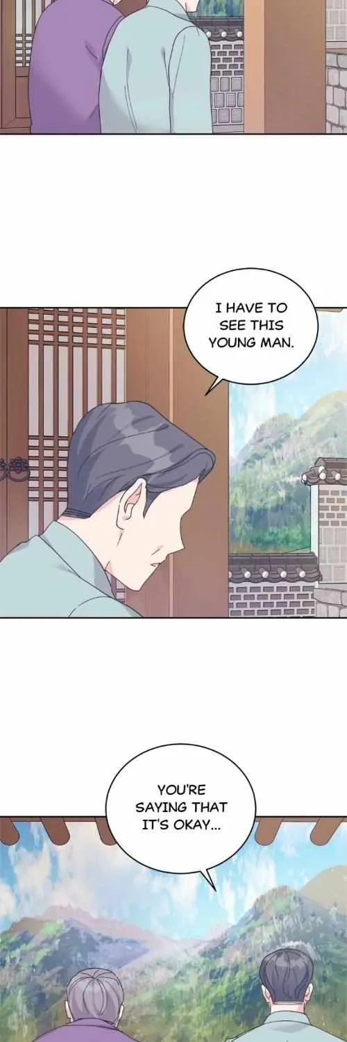 Lend Me Your Lips Chapter 41 page 13 - MangaKakalot