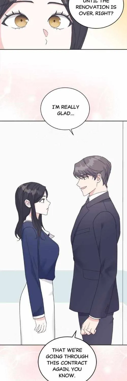 Lend Me Your Lips Chapter 41 page 42 - MangaKakalot