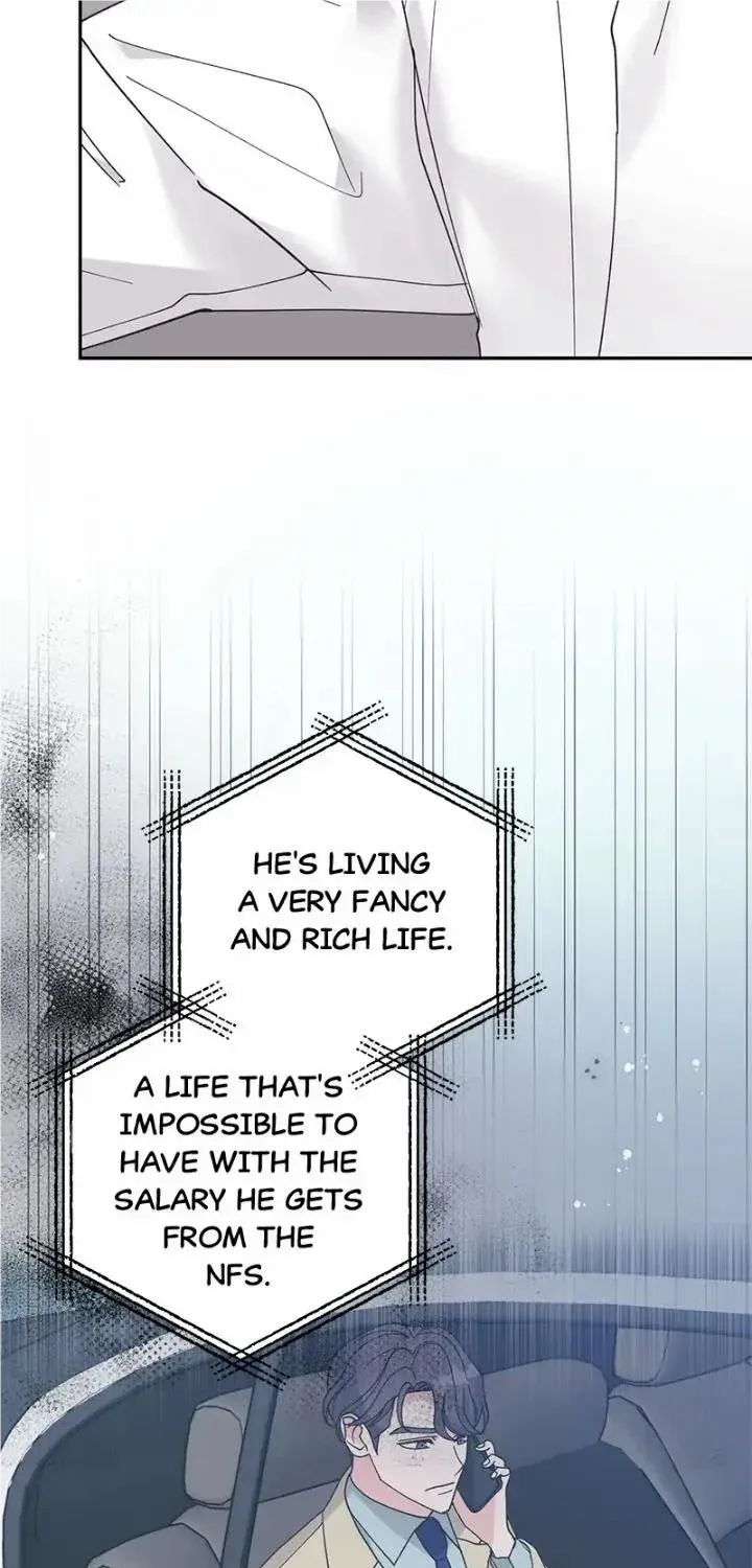 Lend Me Your Lips Chapter 46 page 4 - MangaKakalot