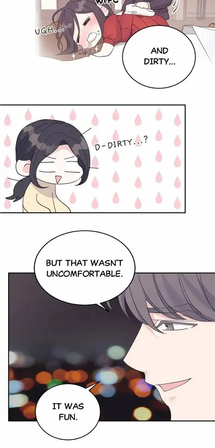 Lend Me Your Lips Chapter 46 page 53 - MangaKakalot