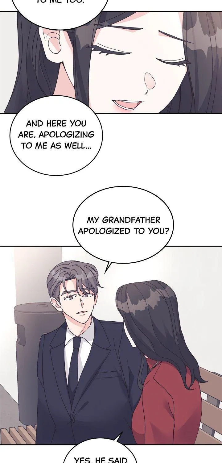 Lend Me Your Lips Chapter 50 page 26 - MangaKakalot