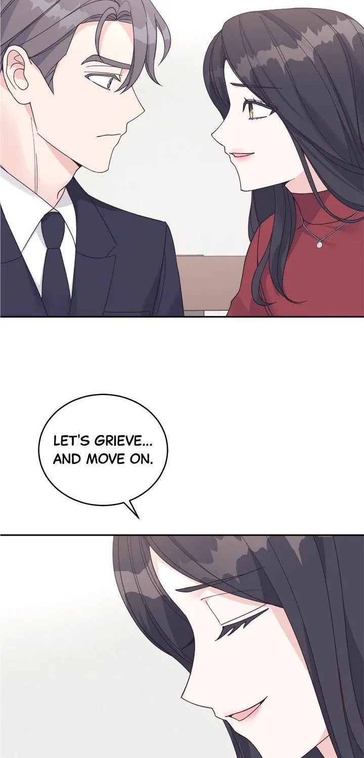 Lend Me Your Lips Chapter 50 page 32 - MangaKakalot