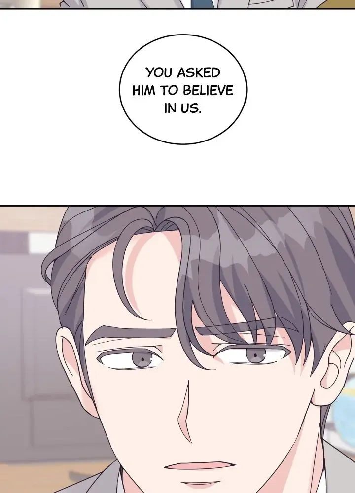 Lend Me Your Lips Chapter 51 page 20 - MangaKakalot