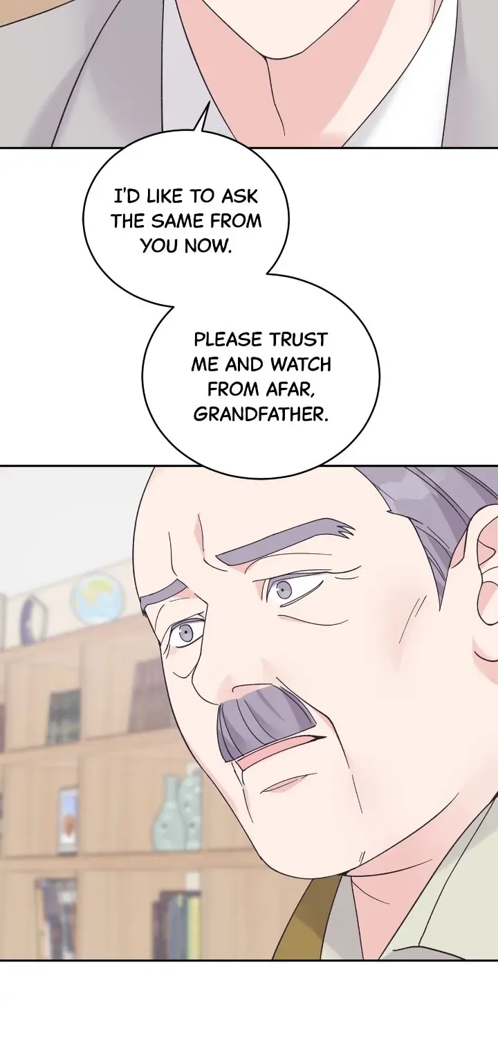 Lend Me Your Lips Chapter 51 page 21 - MangaKakalot