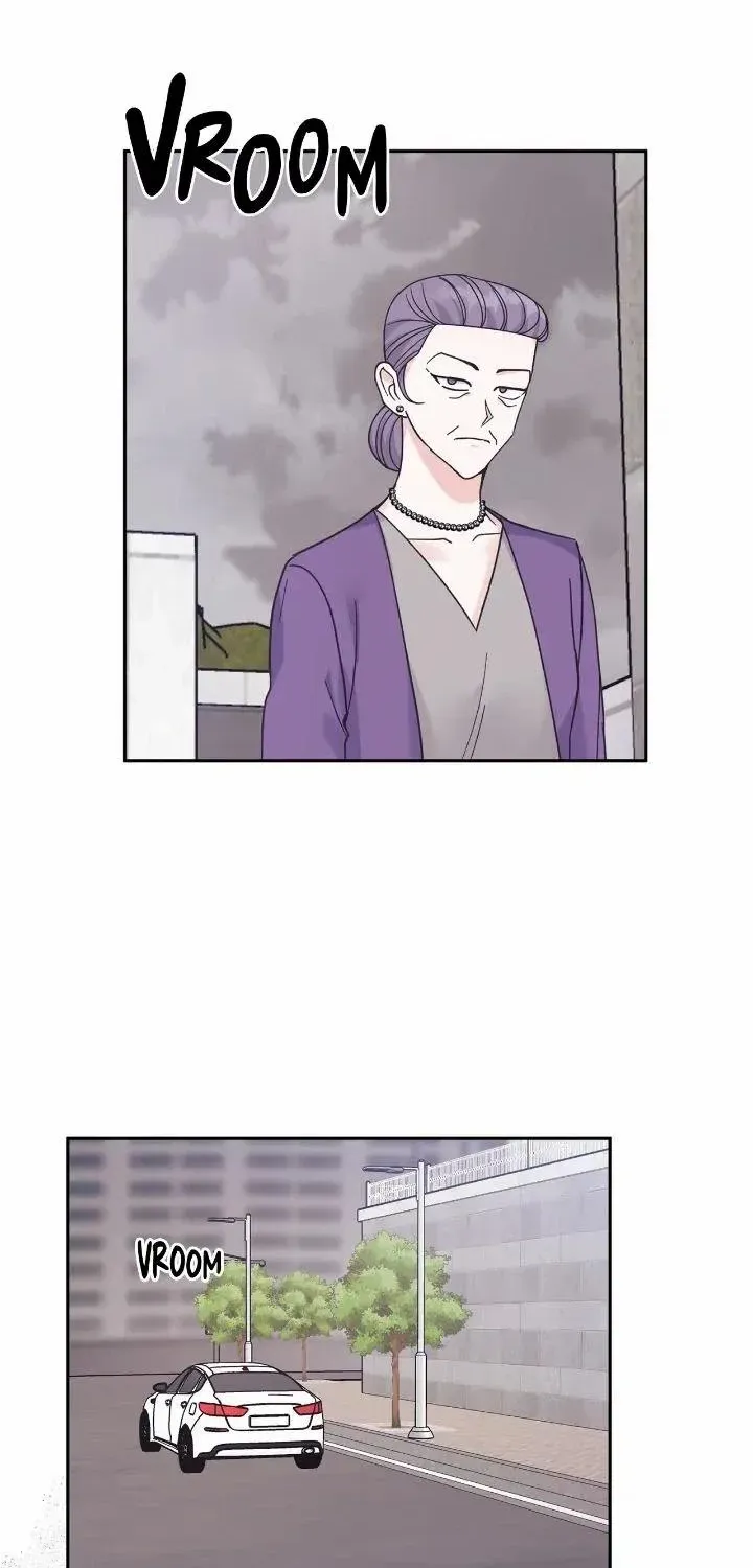 Lend Me Your Lips Chapter 54 page 22 - MangaKakalot