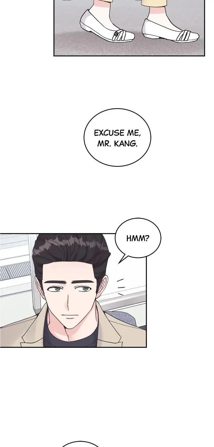 Lend Me Your Lips Chapter 54 page 10 - MangaKakalot