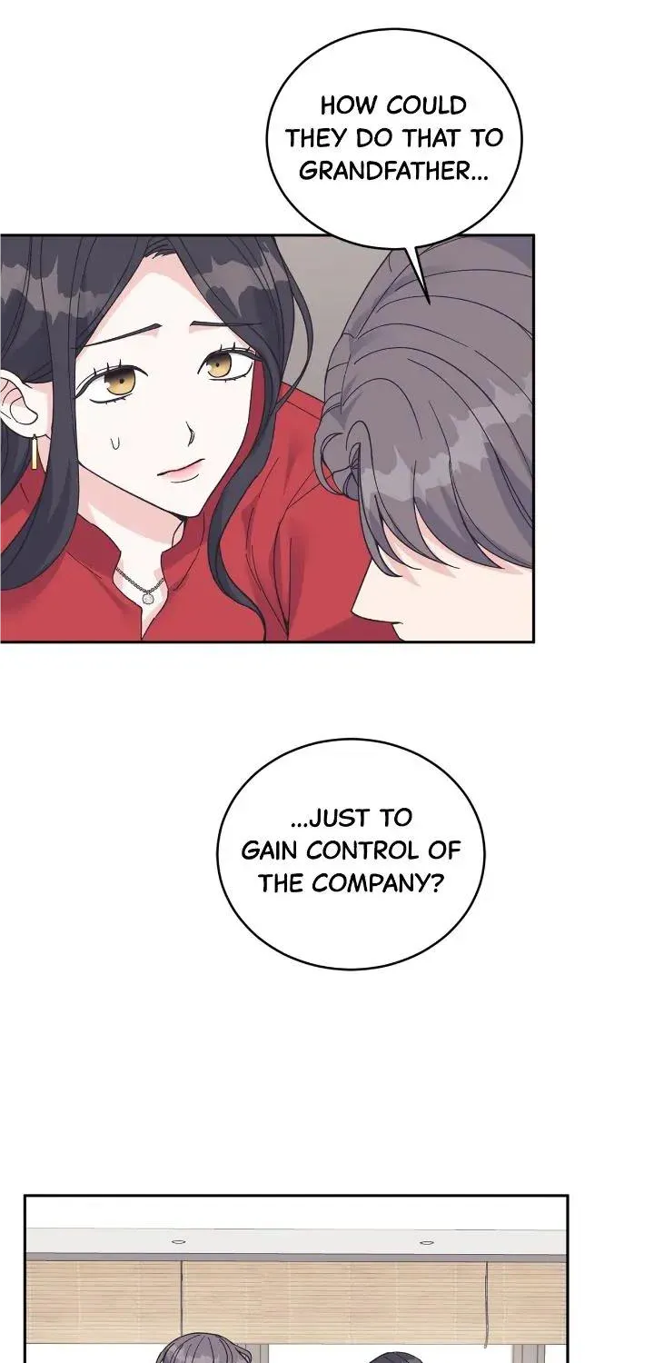 Lend Me Your Lips Chapter 62 page 13 - MangaKakalot