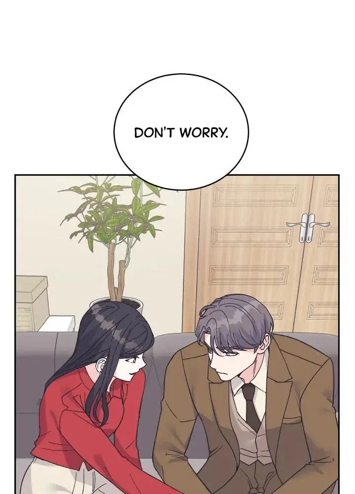 Lend Me Your Lips Chapter 62 page 17 - MangaKakalot