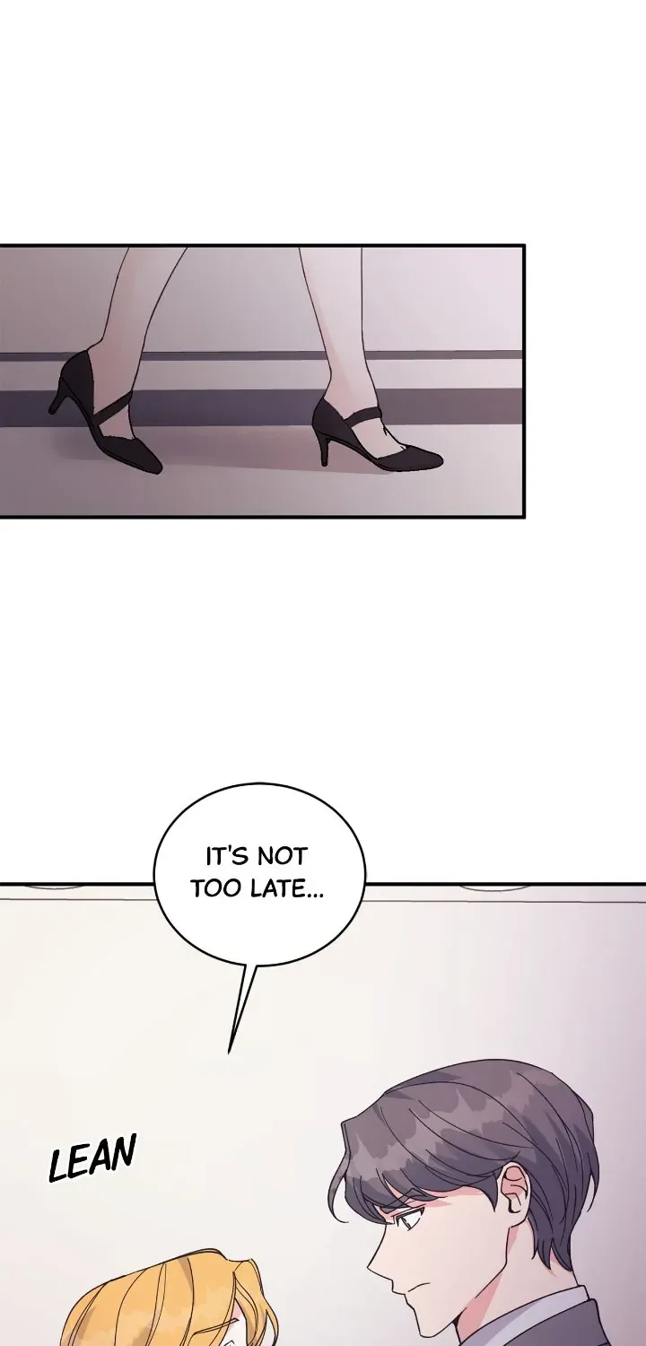 Lend Me Your Lips Chapter 63 page 26 - MangaKakalot