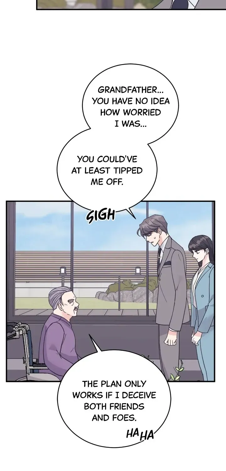 Lend Me Your Lips Chapter 65 page 49 - MangaKakalot