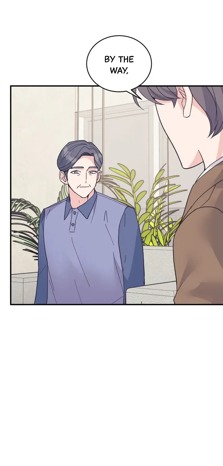 Lend Me Your Lips Chapter 66 page 41 - MangaKakalot