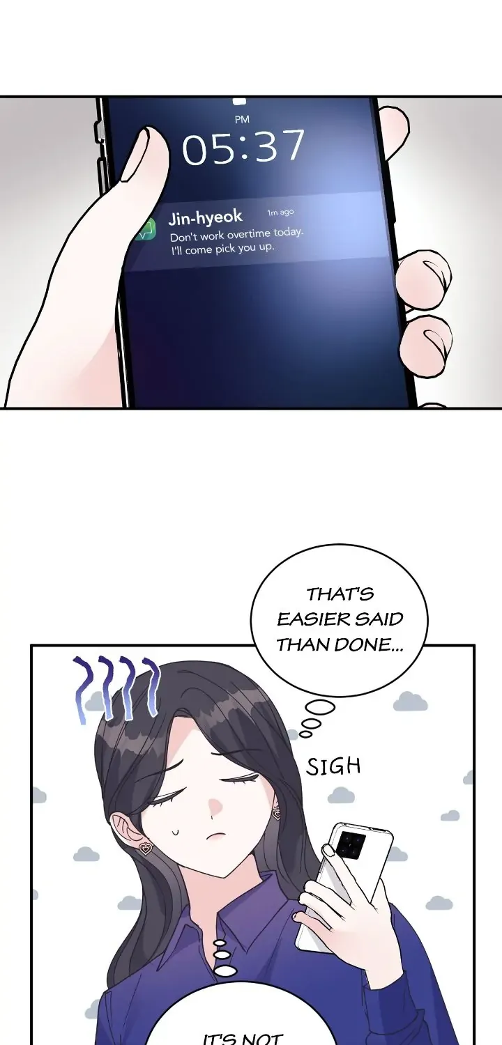 Lend Me Your Lips Chapter 66 page 50 - MangaKakalot