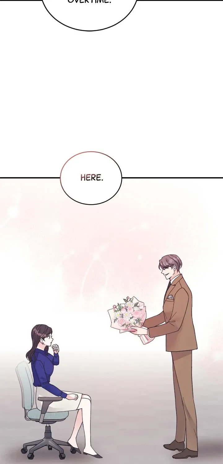 Lend Me Your Lips Chapter 66 page 59 - MangaKakalot