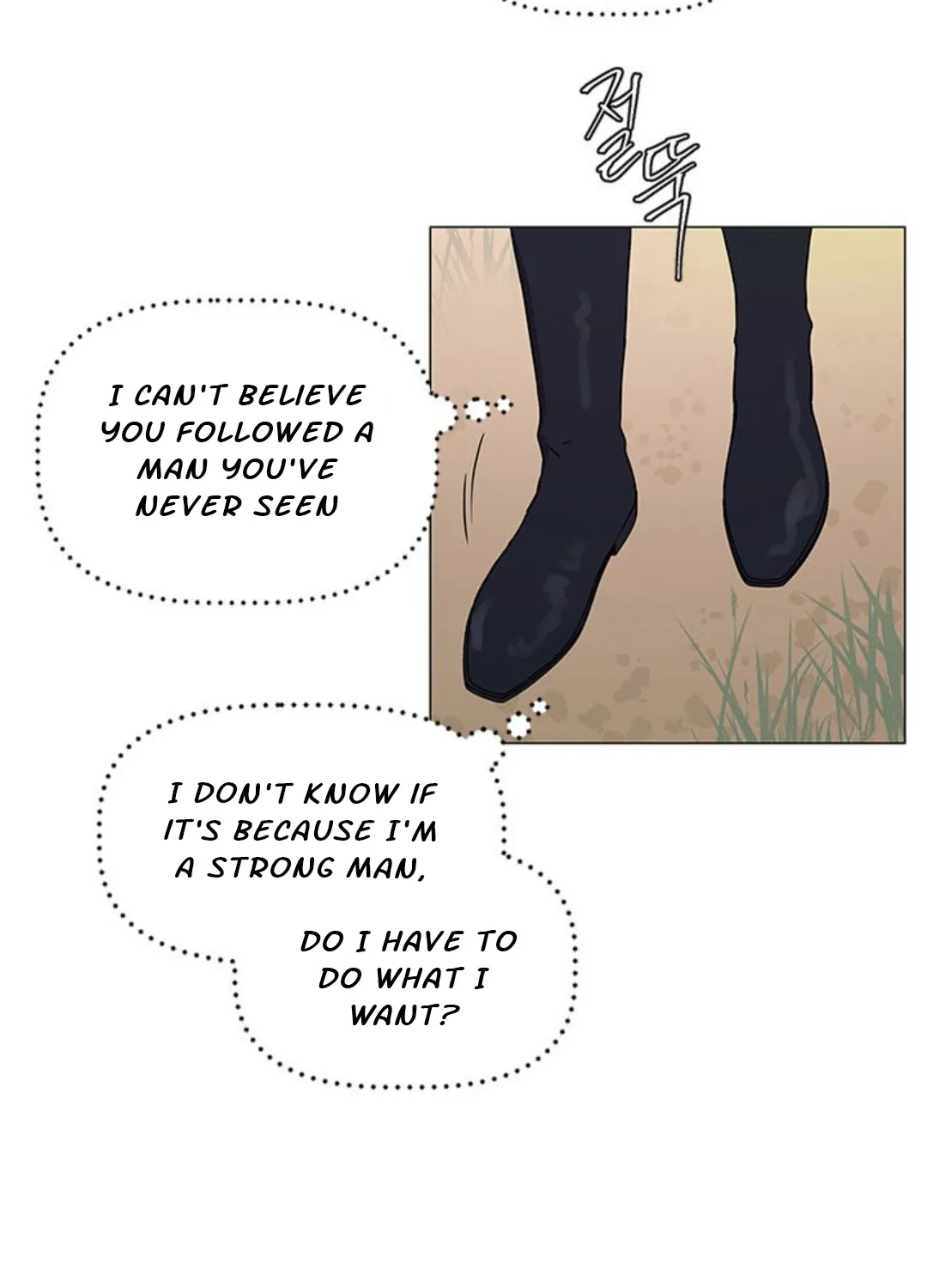 Let Me Fall Be Brilliant Chapter 1 page 34 - MangaKakalot