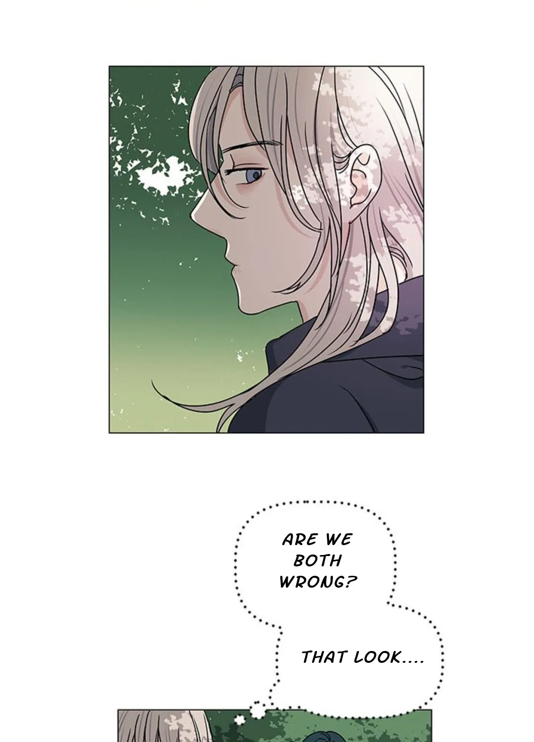 Let Me Fall Be Brilliant Chapter 1 page 35 - MangaKakalot