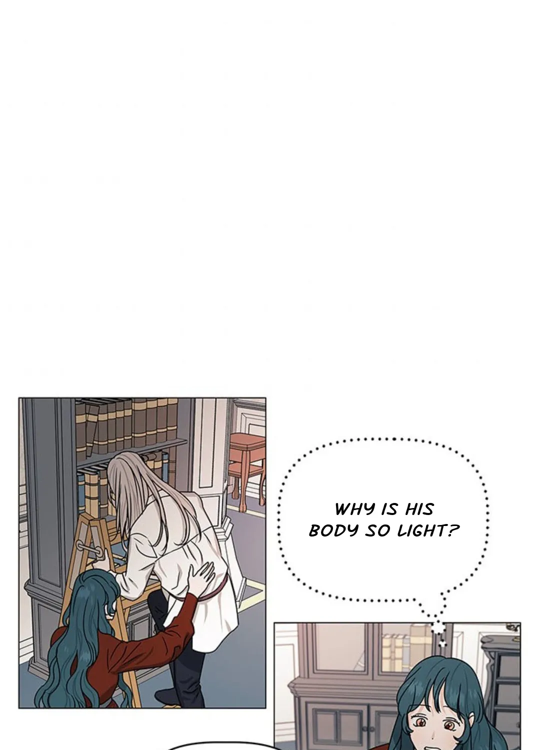 Let Me Fall Be Brilliant Chapter 1 page 54 - MangaKakalot