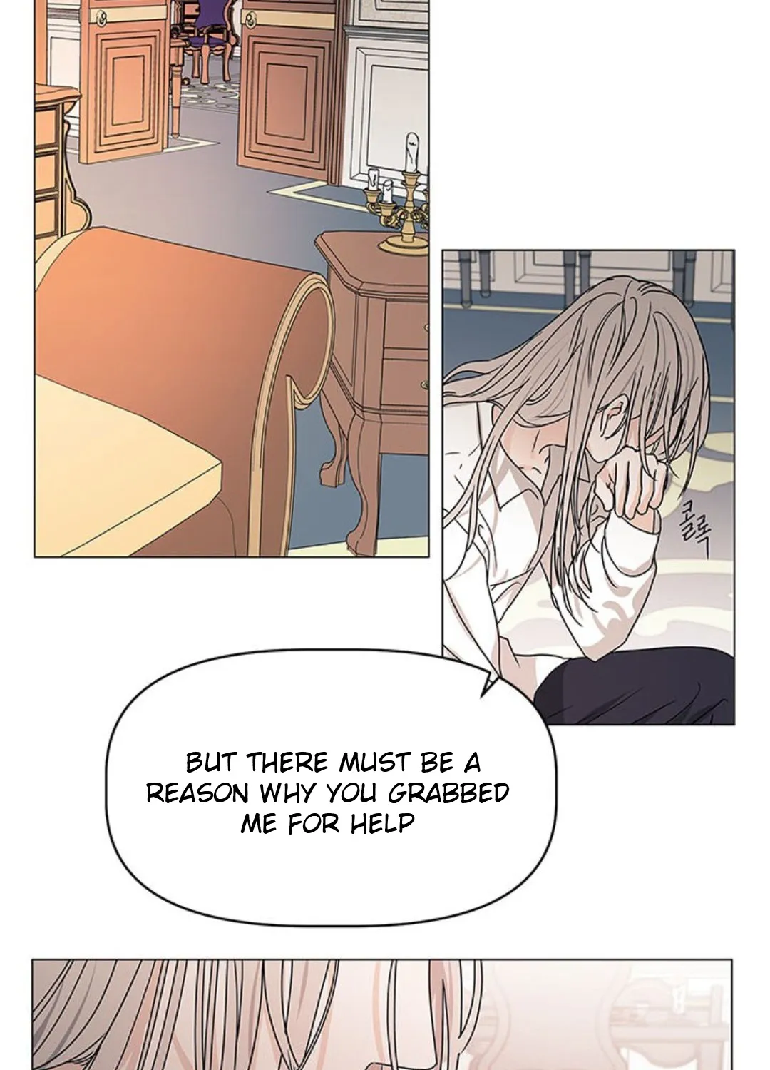 Let Me Fall Be Brilliant Chapter 1 page 63 - MangaKakalot