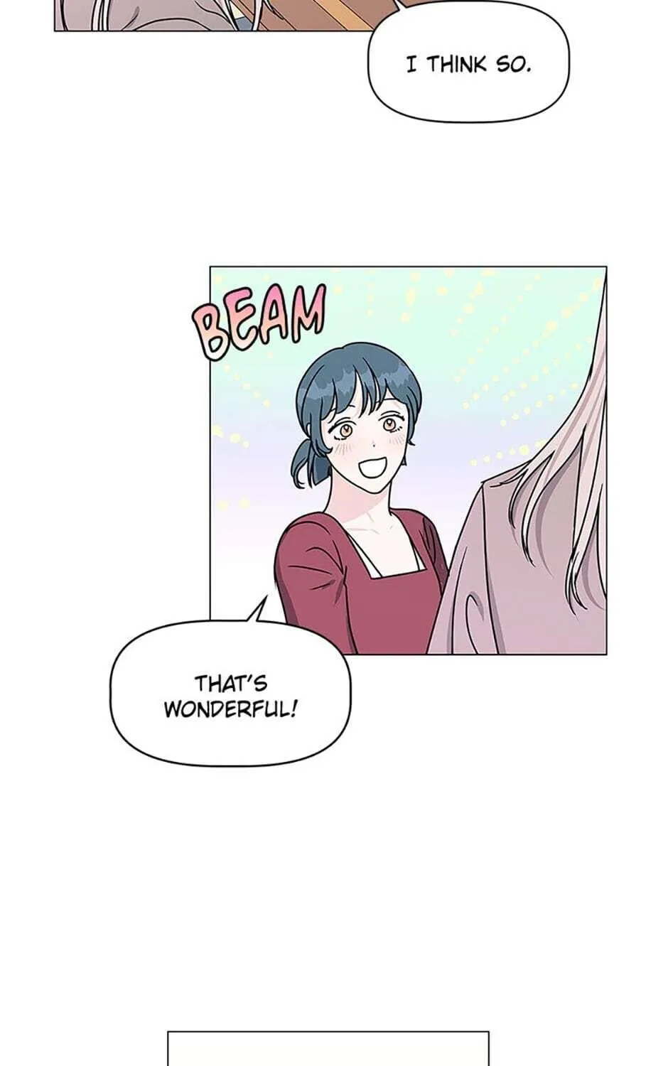 Let Me Fall Be Brilliant Chapter 10 page 17 - MangaKakalot