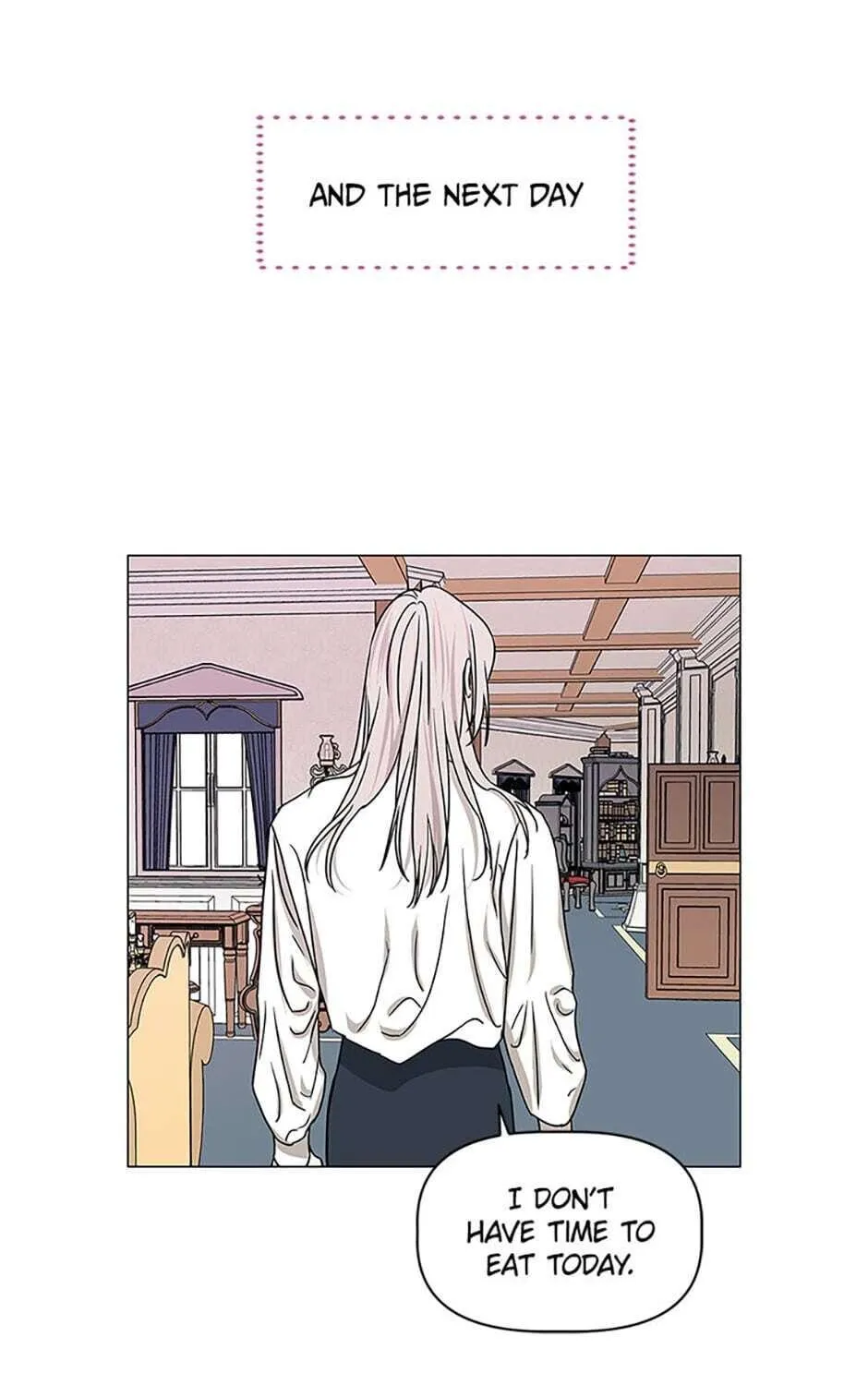 Let Me Fall Be Brilliant Chapter 10 page 75 - MangaKakalot