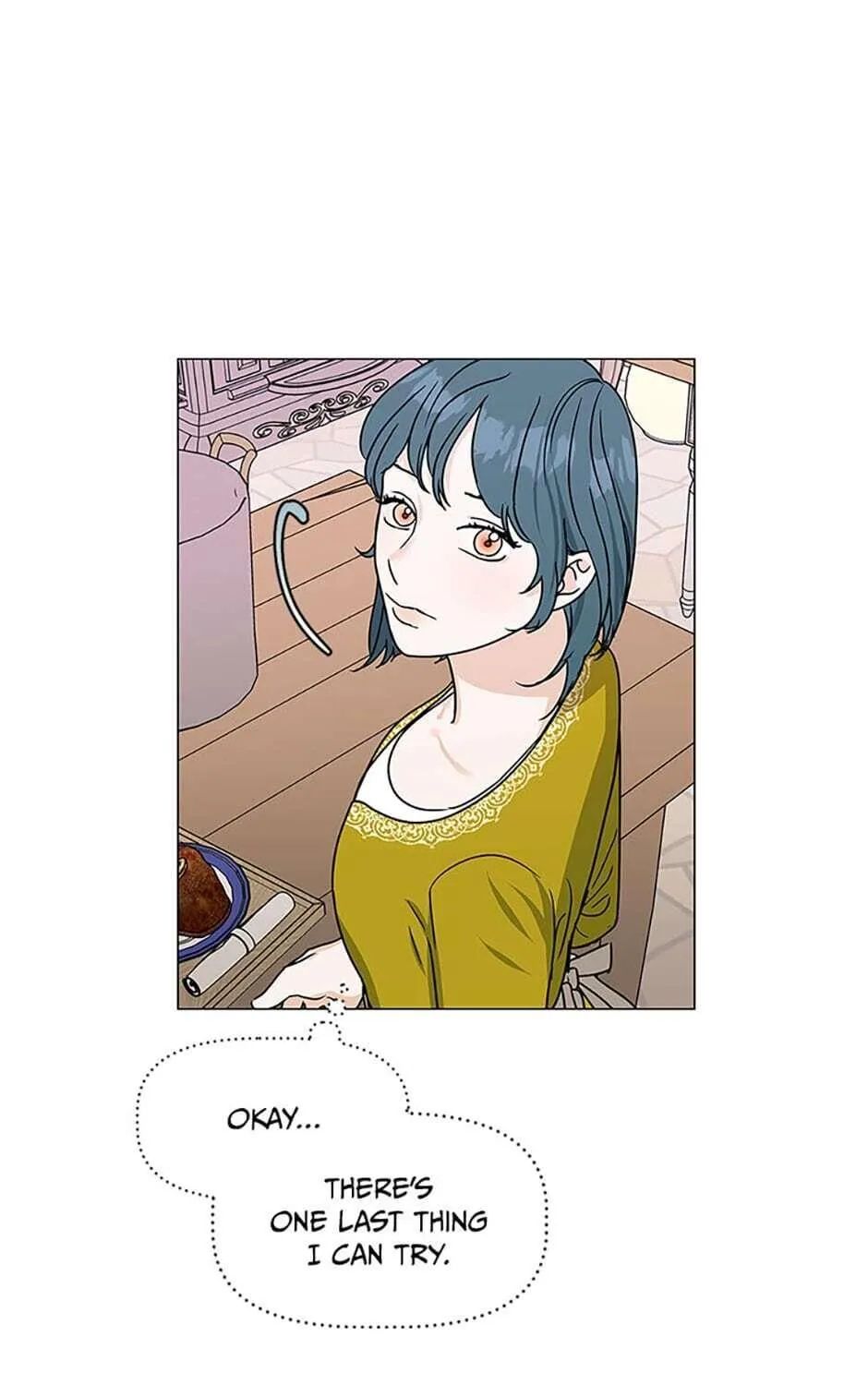 Let Me Fall Be Brilliant Chapter 10 page 89 - MangaKakalot