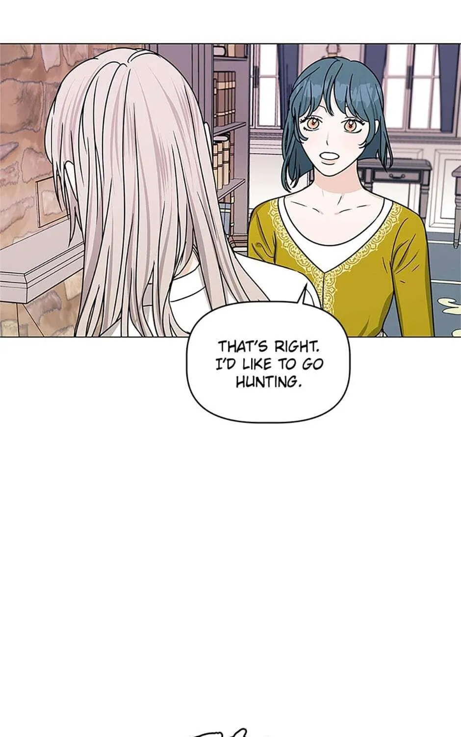 Let Me Fall Be Brilliant Chapter 10 page 93 - MangaKakalot