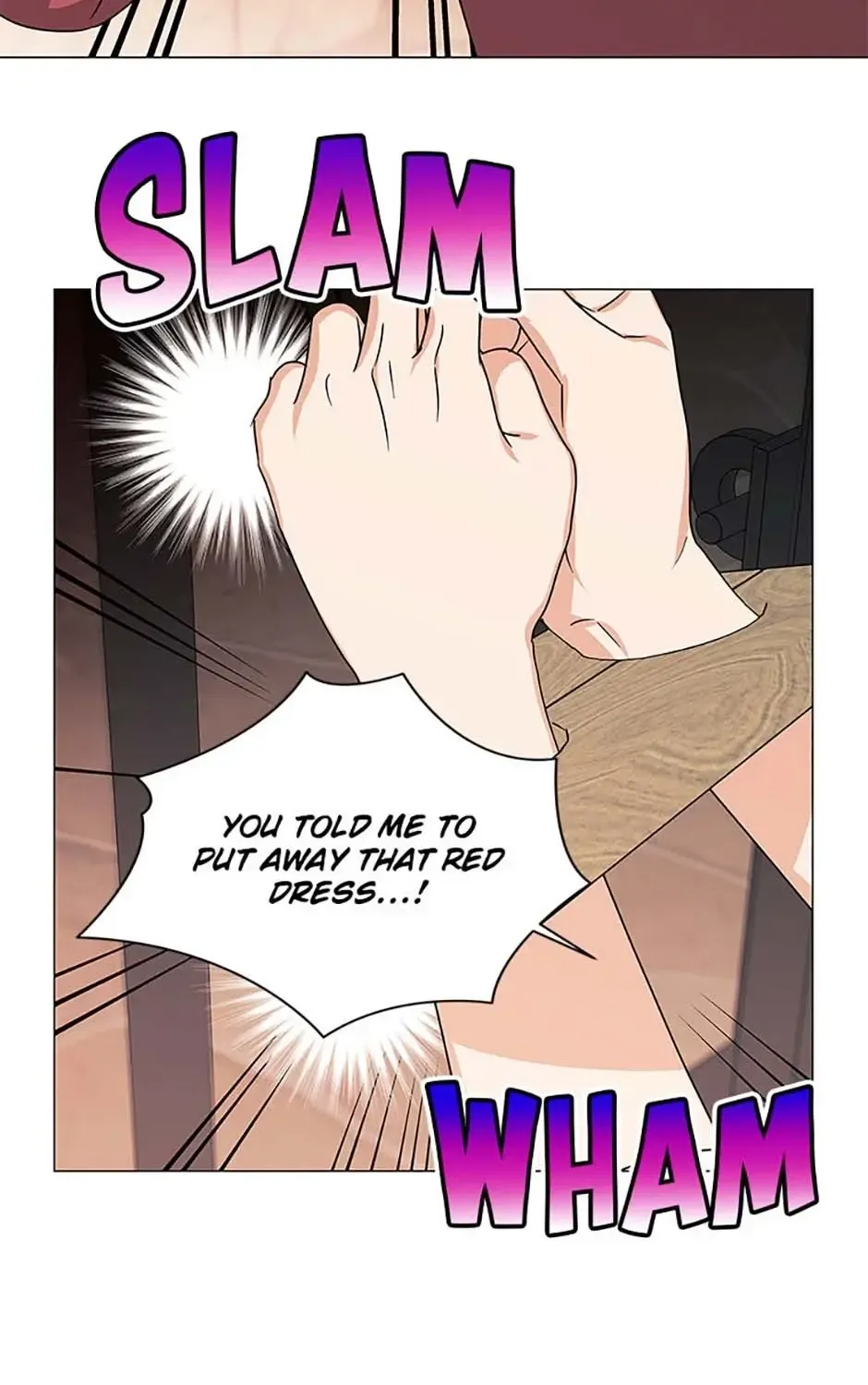 Let Me Fall Be Brilliant Chapter 100 page 74 - MangaKakalot