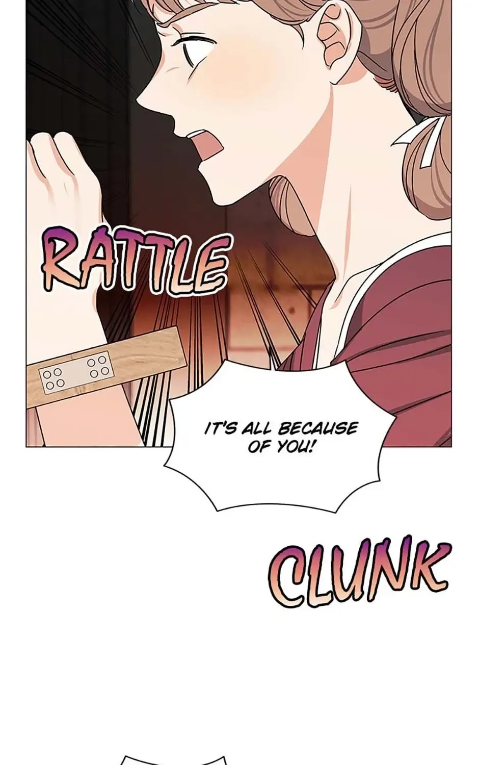 Let Me Fall Be Brilliant Chapter 100 page 78 - MangaKakalot