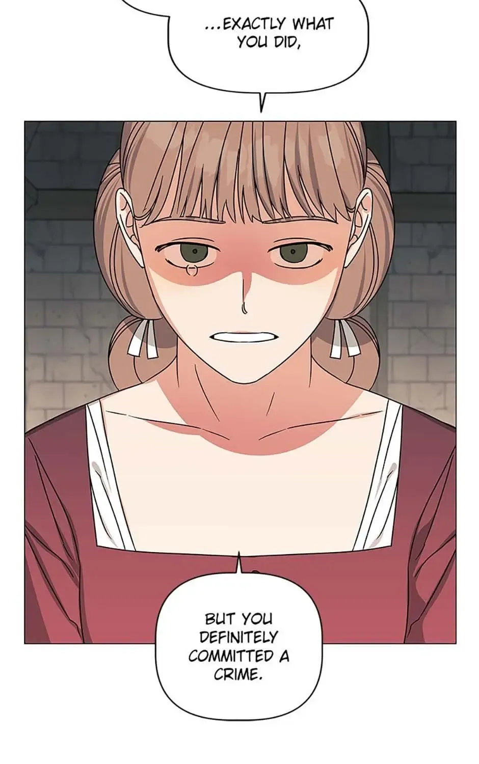 Let Me Fall Be Brilliant Chapter 100 page 88 - MangaKakalot