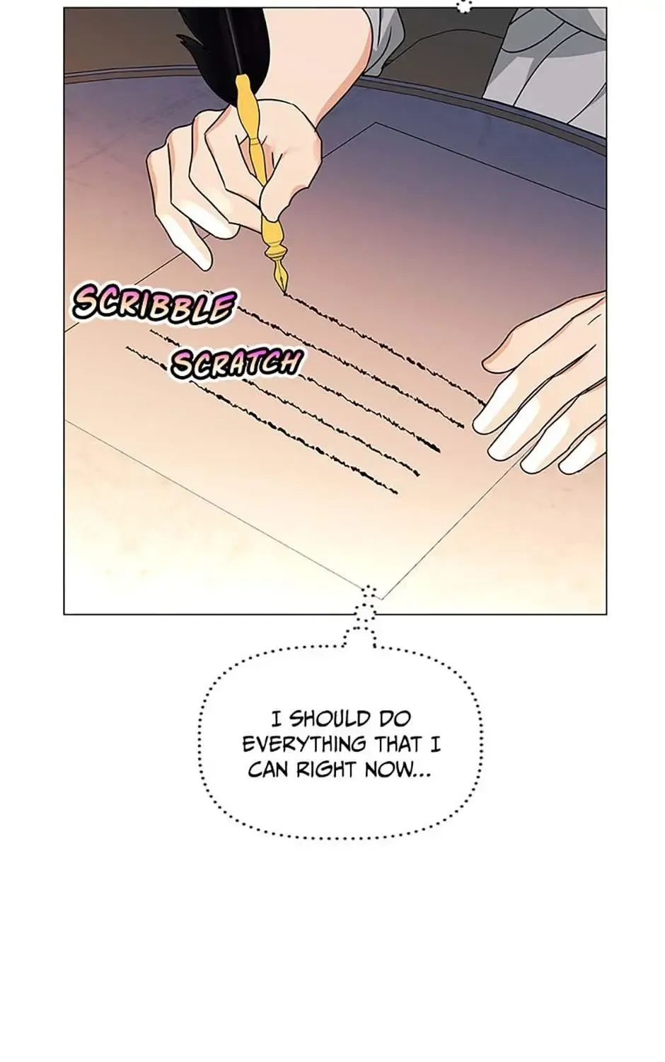 Let Me Fall Be Brilliant Chapter 102 page 48 - MangaKakalot