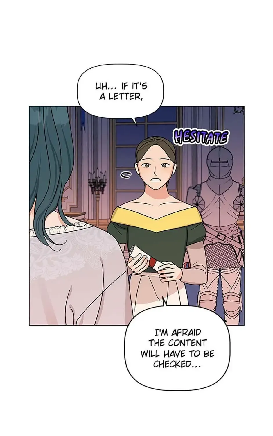 Let Me Fall Be Brilliant Chapter 102 page 58 - MangaKakalot