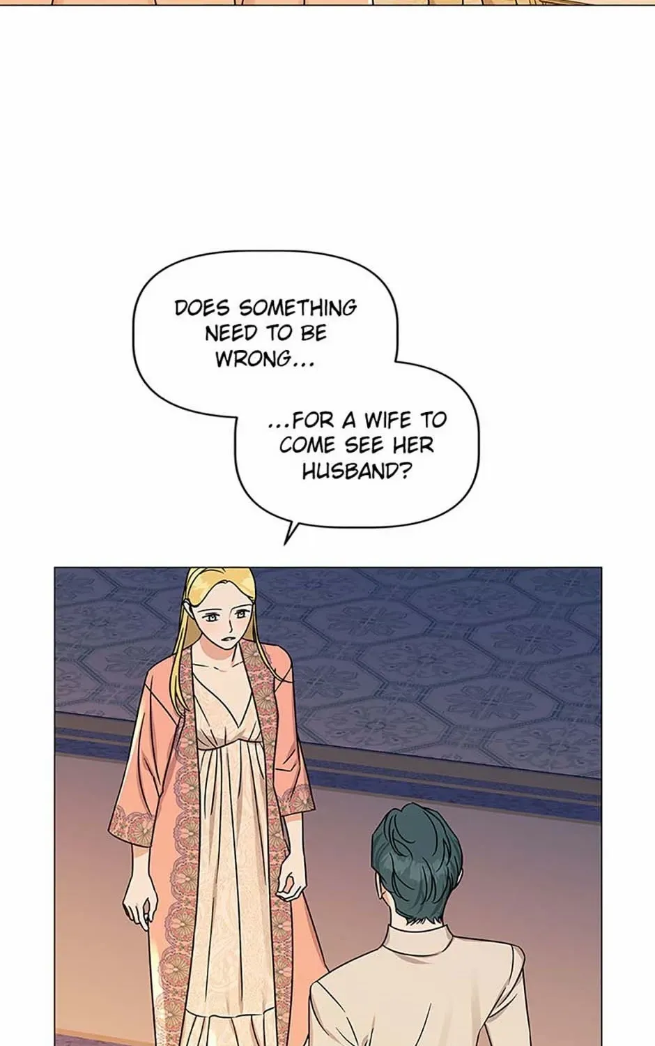 Let Me Fall Be Brilliant Chapter 102 page 84 - MangaKakalot