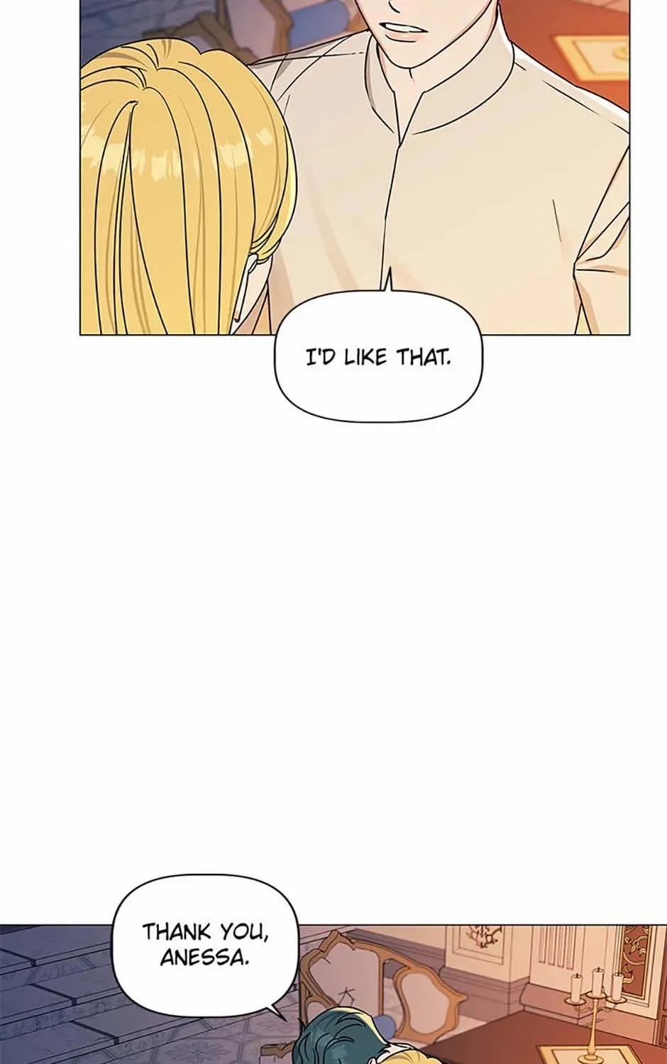 Let Me Fall Be Brilliant Chapter 102 page 90 - MangaKakalot