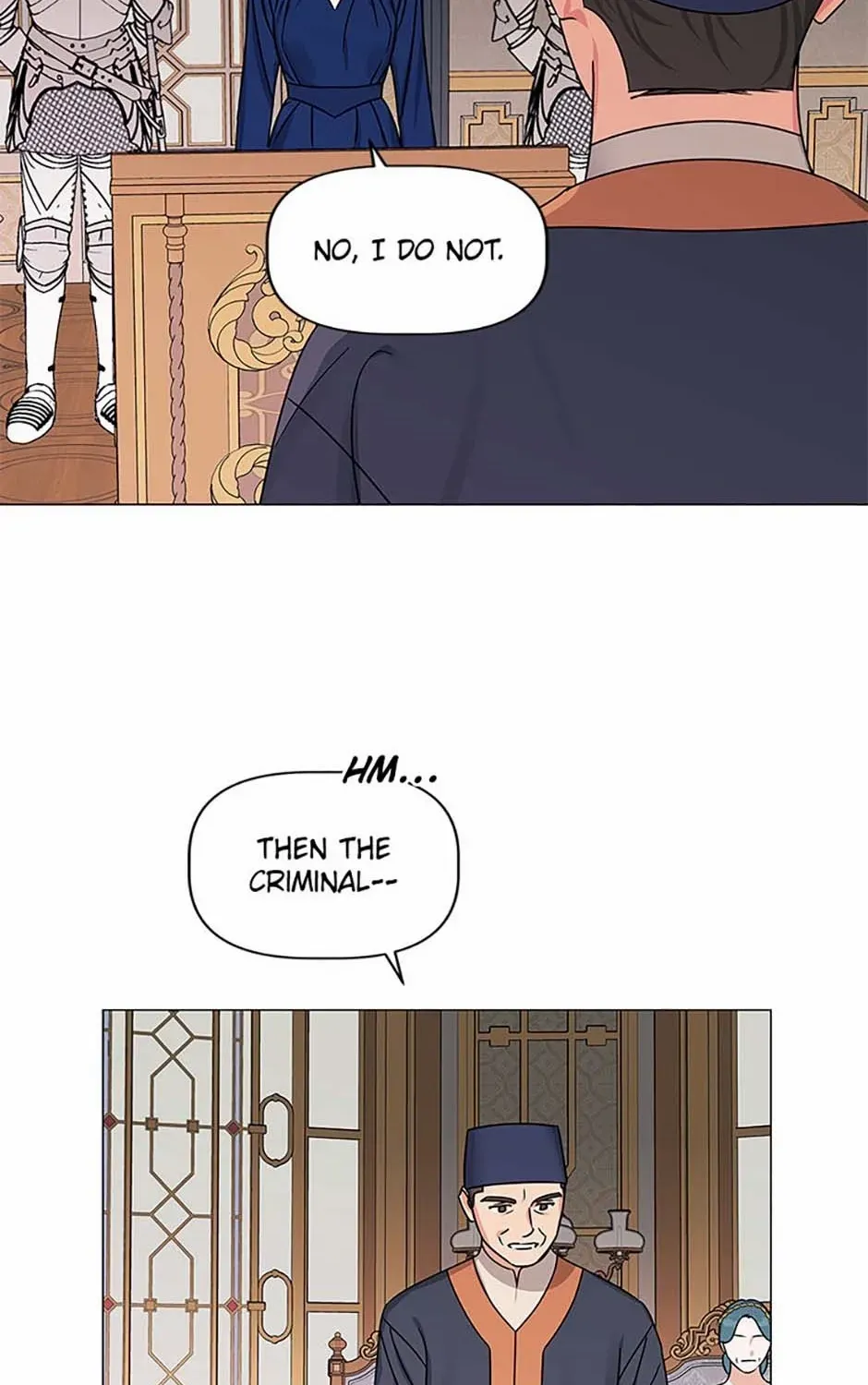 Let Me Fall Be Brilliant Chapter 103 page 115 - MangaKakalot