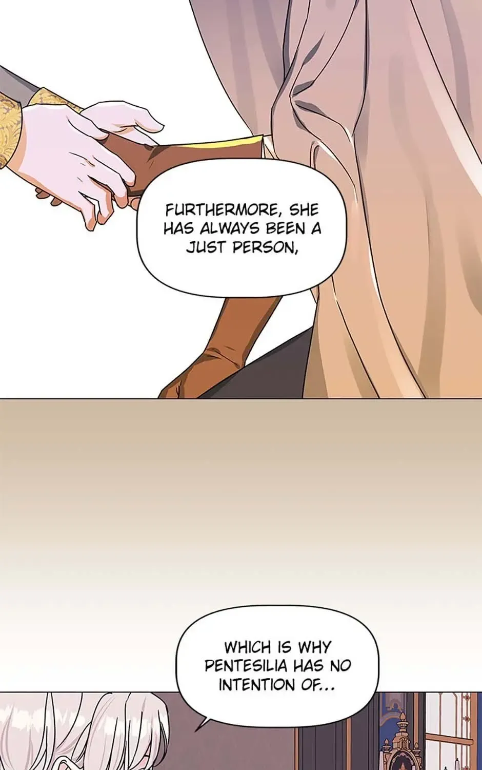 Let Me Fall Be Brilliant Chapter 103 page 77 - MangaKakalot