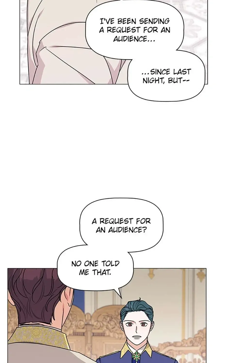 Let Me Fall Be Brilliant Chapter 103 page 9 - MangaKakalot