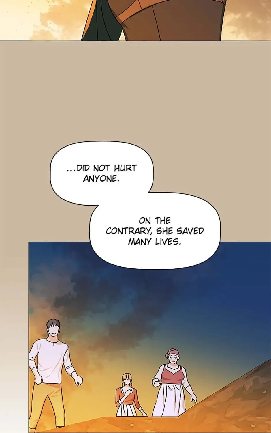 Let Me Fall Be Brilliant Chapter 103 page 83 - MangaKakalot