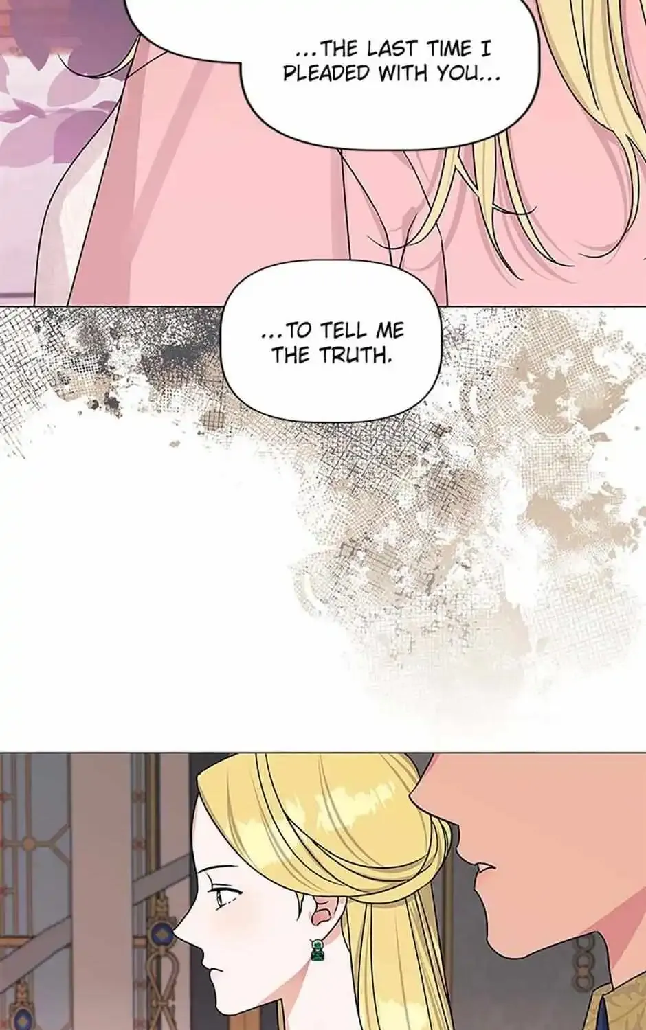 Let Me Fall Be Brilliant Chapter 104 page 15 - MangaKakalot