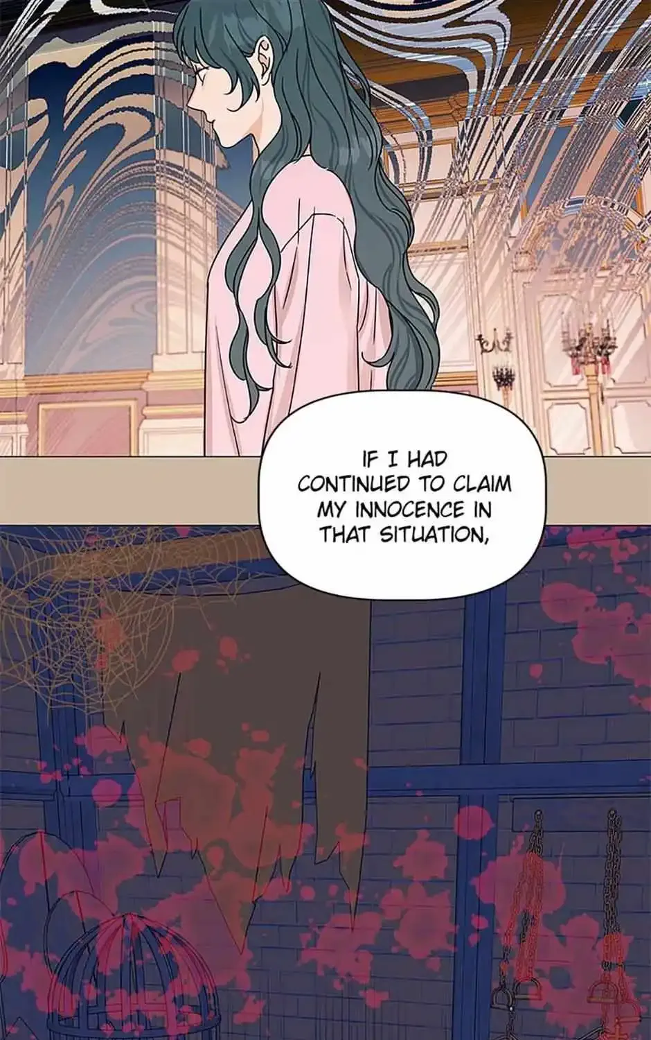 Let Me Fall Be Brilliant Chapter 104 page 51 - MangaKakalot