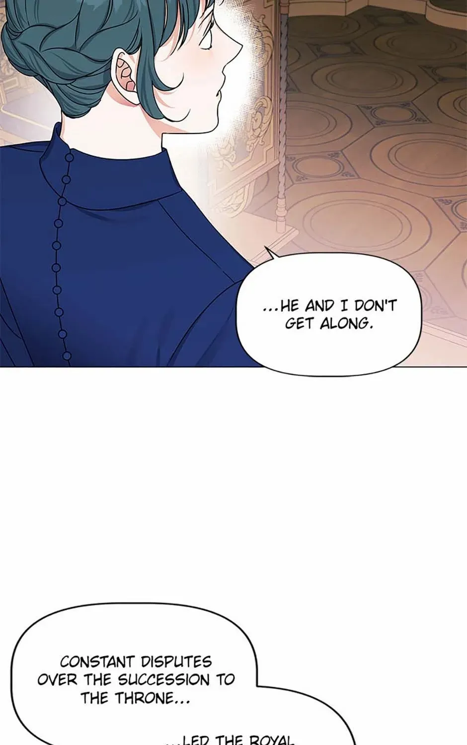 Let Me Fall Be Brilliant Chapter 104 page 65 - MangaKakalot