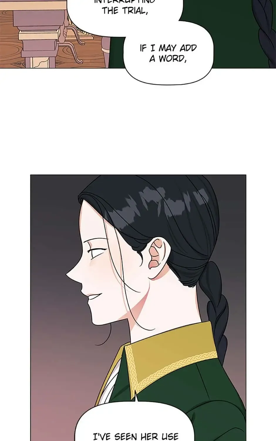 Let Me Fall Be Brilliant Chapter 104 page 93 - MangaKakalot