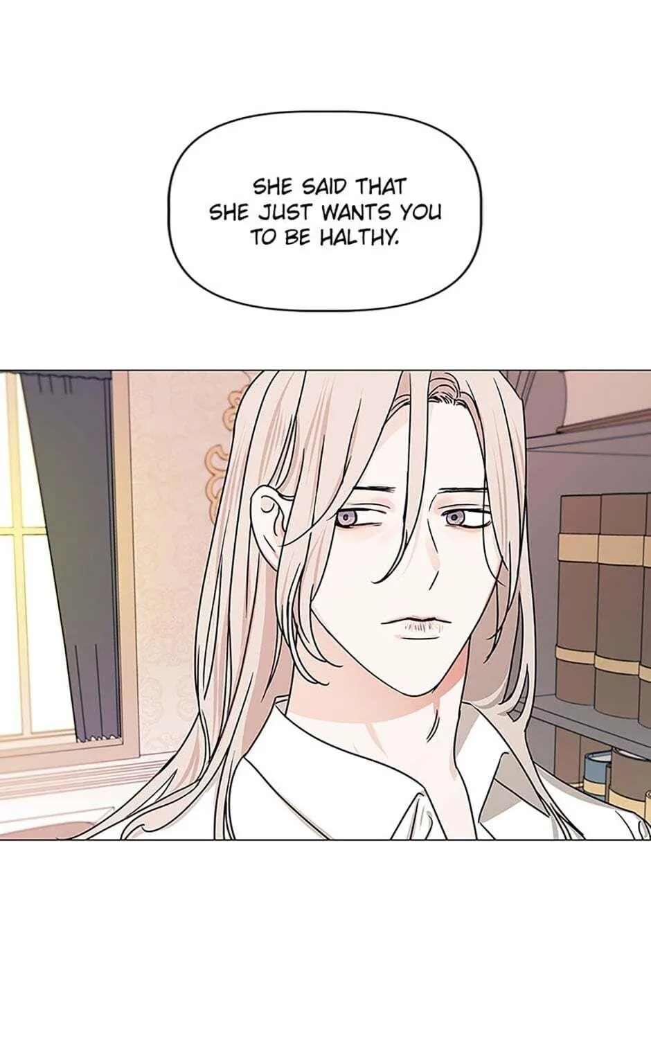 Let Me Fall Be Brilliant Chapter 11 page 51 - MangaKakalot