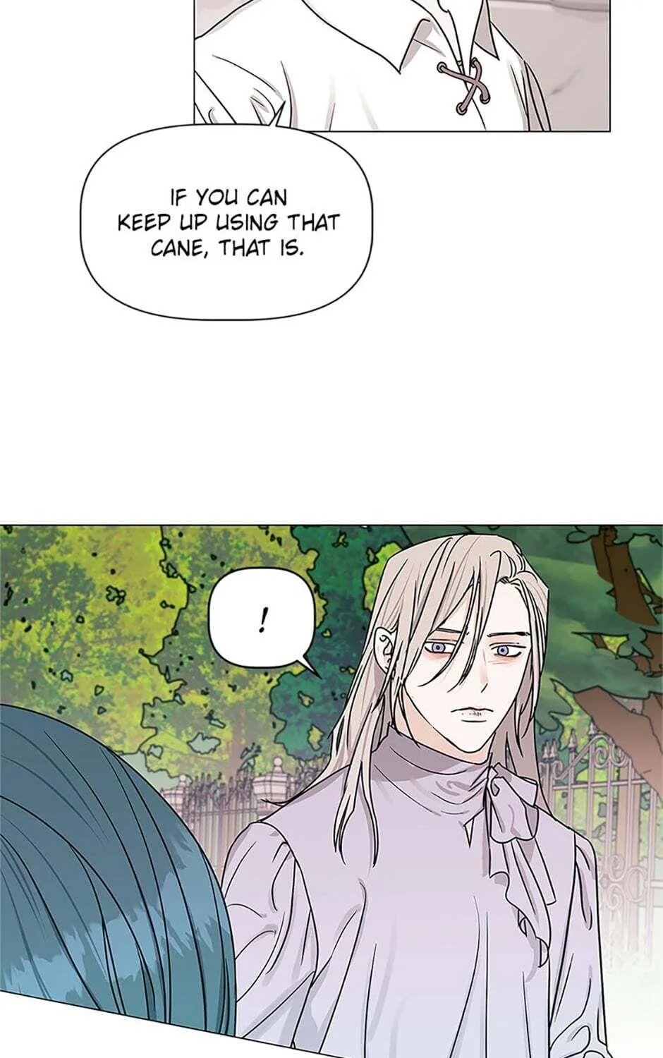 Let Me Fall Be Brilliant Chapter 12 page 72 - MangaKakalot