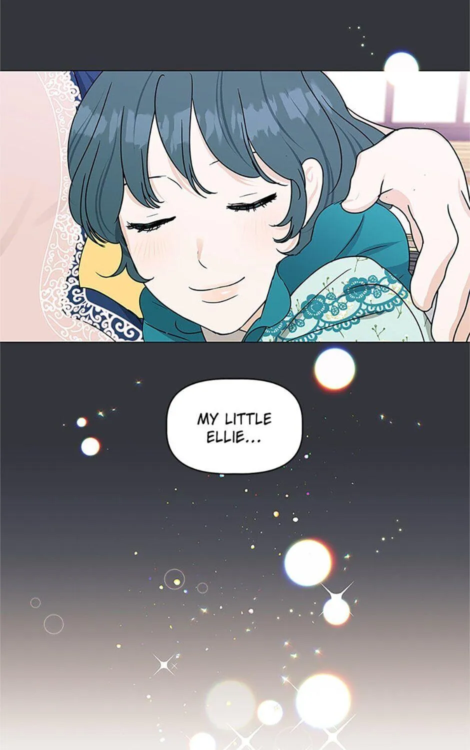 Let Me Fall Be Brilliant Chapter 13 page 43 - MangaKakalot