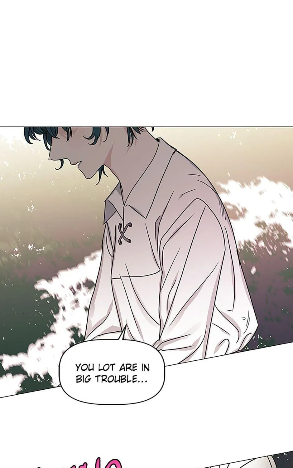 Let Me Fall Be Brilliant Chapter 14 page 27 - MangaKakalot