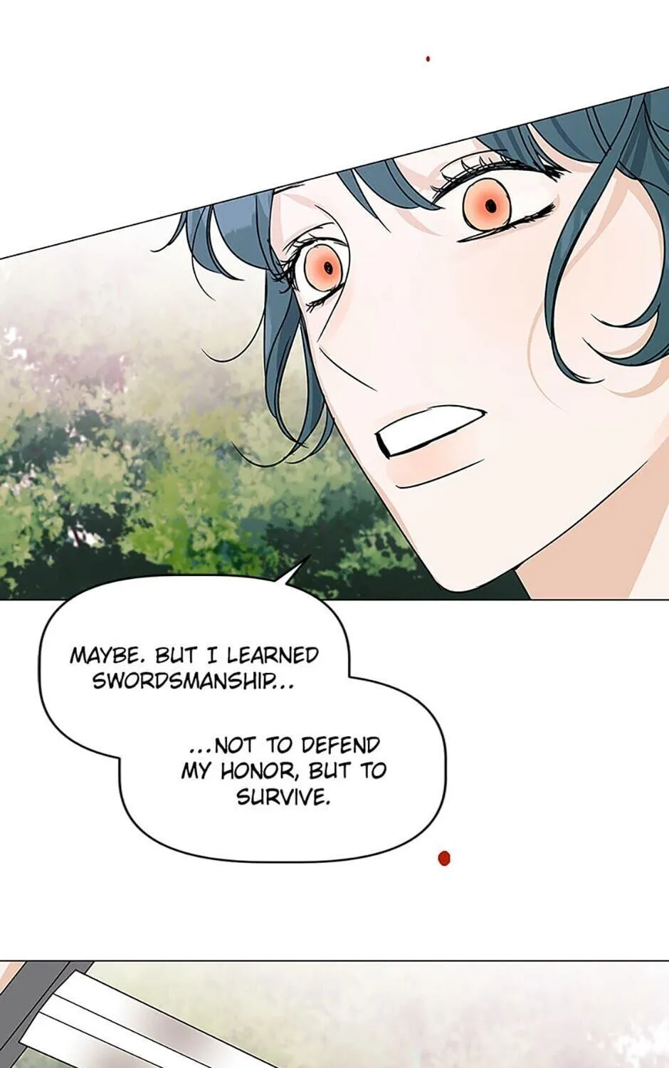 Let Me Fall Be Brilliant Chapter 14 page 79 - MangaKakalot