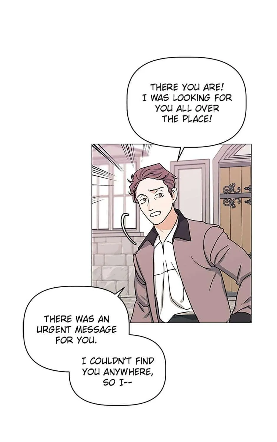 Let Me Fall Be Brilliant Chapter 15 page 54 - MangaKakalot