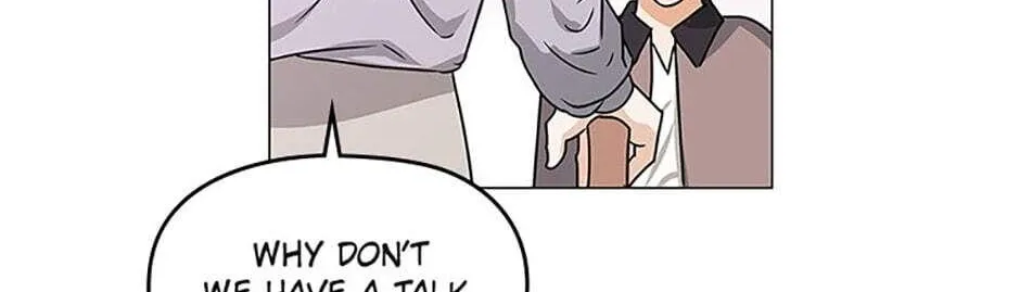 Let Me Fall Be Brilliant Chapter 15 page 57 - MangaKakalot