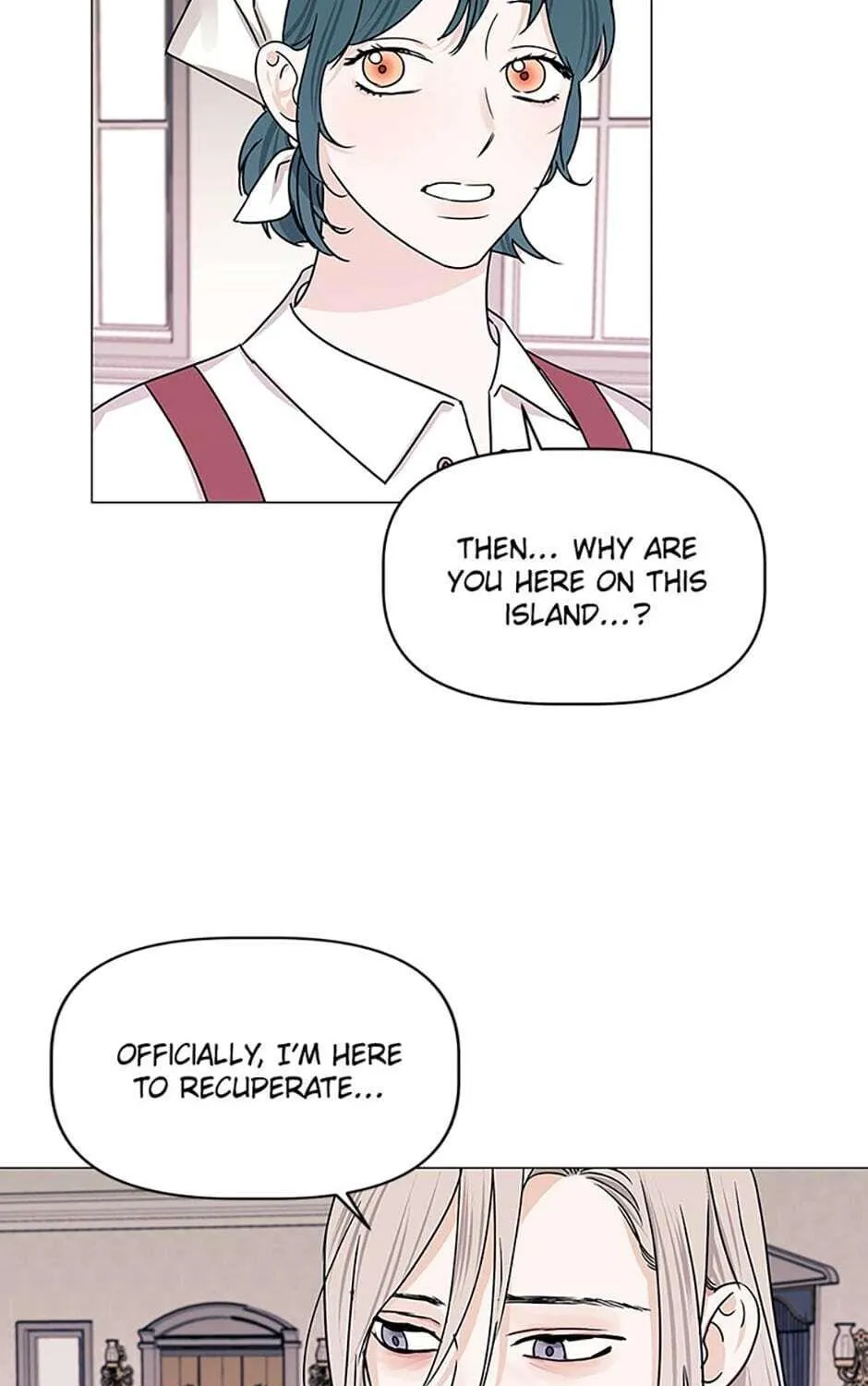 Let Me Fall Be Brilliant Chapter 16 page 23 - MangaKakalot