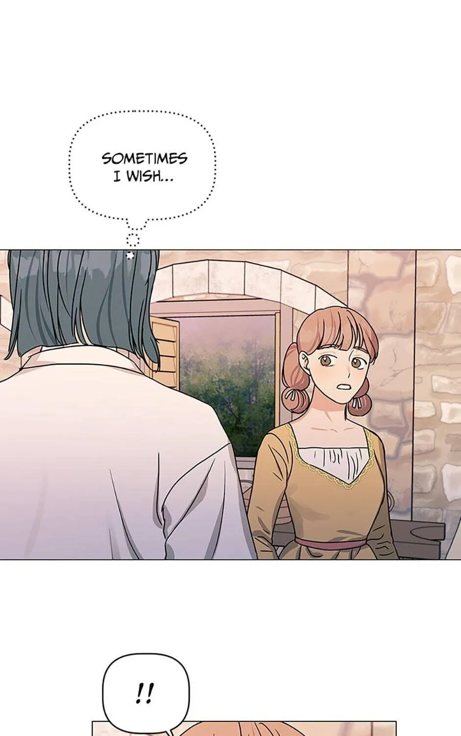 Let Me Fall Be Brilliant Chapter 16 page 69 - MangaKakalot